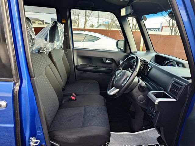 DAIHATSU WAKE 2017 Image 31