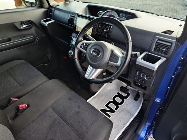 DAIHATSU WAKE 2017 Image 31