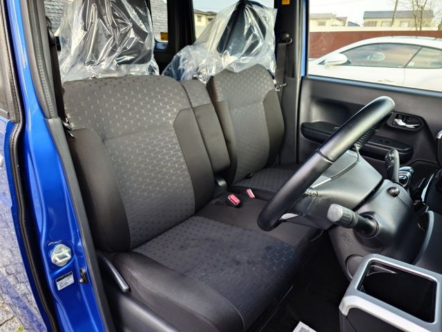 DAIHATSU WAKE 2017 Image 31