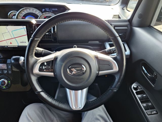 DAIHATSU WAKE 2017 Image 31