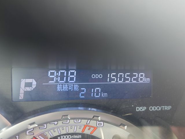 DAIHATSU WAKE 2017 Image 31