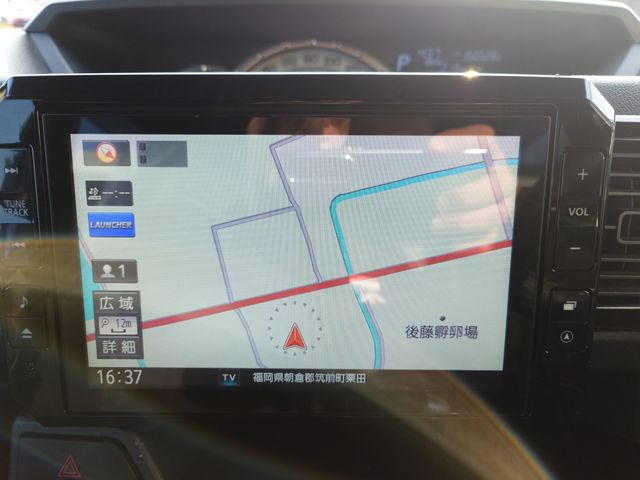 DAIHATSU WAKE 2017 Image 31