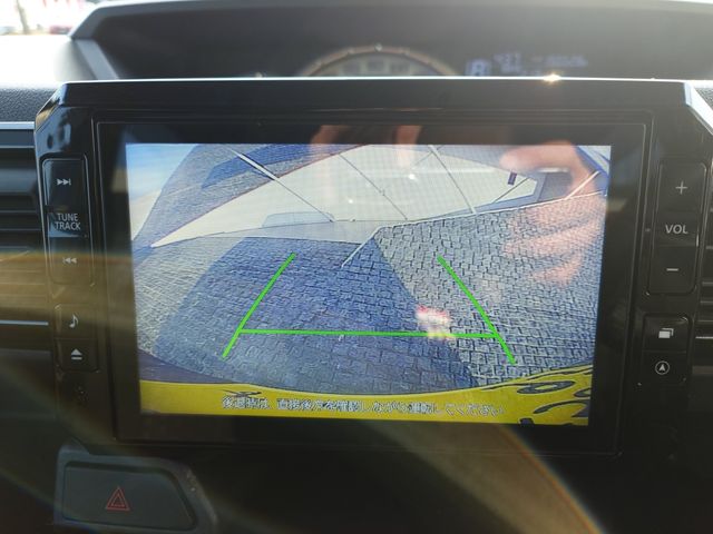 DAIHATSU WAKE 2017 Image 31