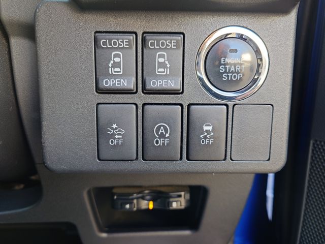 DAIHATSU WAKE 2017 Image 31