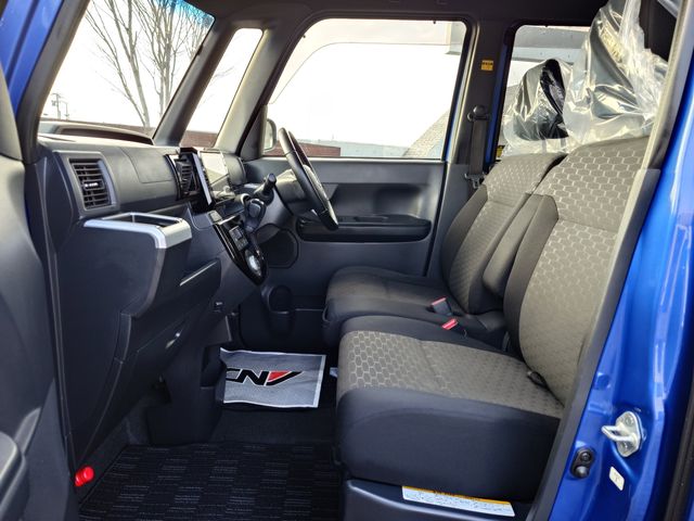 DAIHATSU WAKE 2017 Image 31