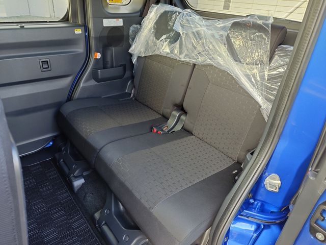 DAIHATSU WAKE 2017 Image 31