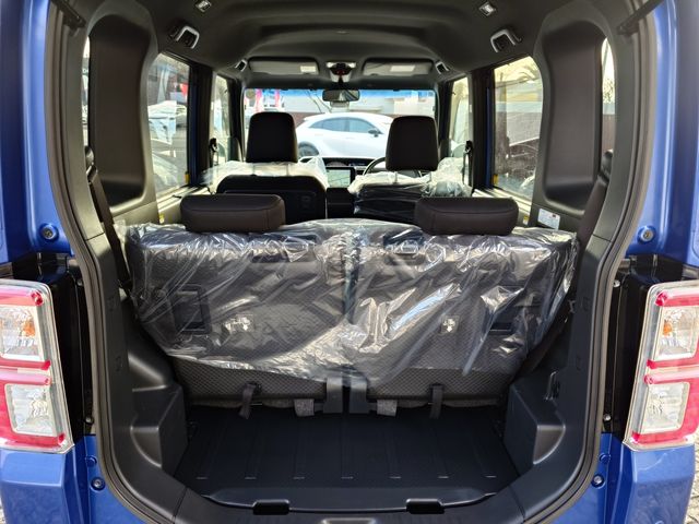 DAIHATSU WAKE 2017 Image 31