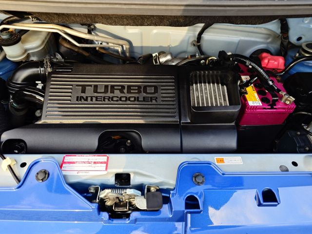 DAIHATSU WAKE 2017 Image 31