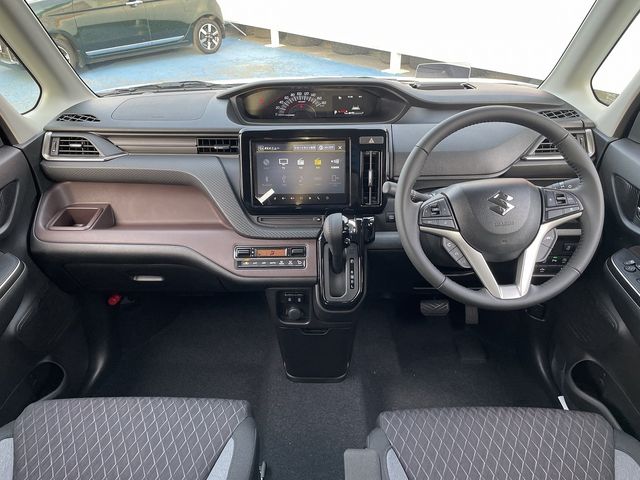 SUZUKI SOLIO BANDIT 2026 Image 31