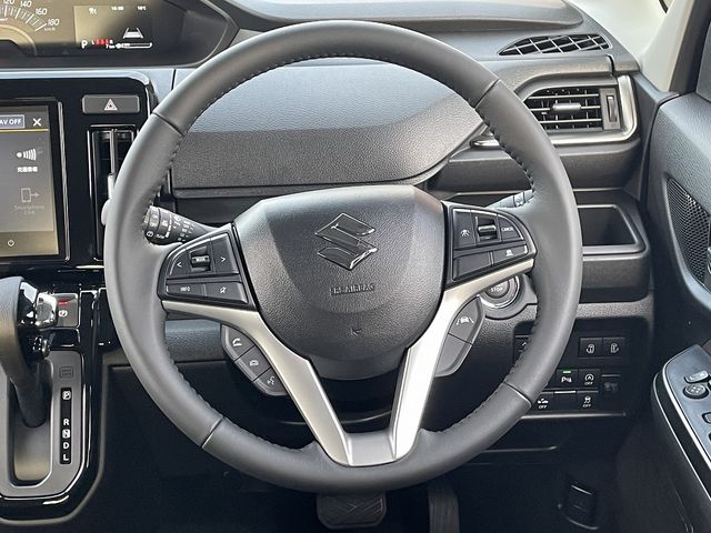 SUZUKI SOLIO BANDIT 2026 Image 31