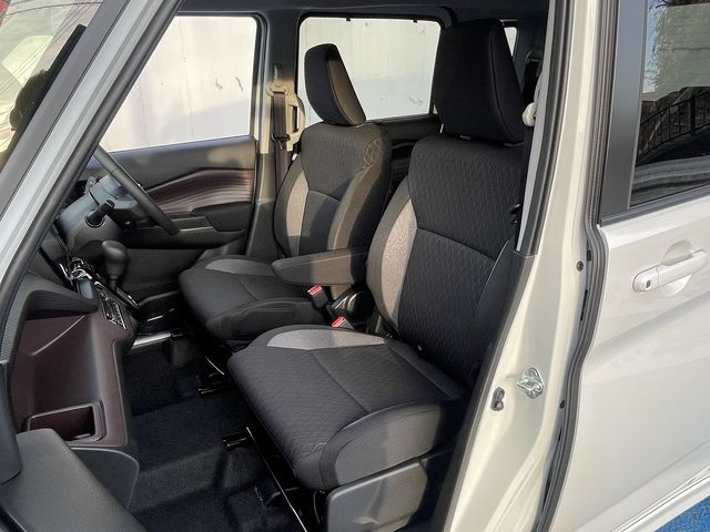 SUZUKI SOLIO BANDIT 2026 Image 31