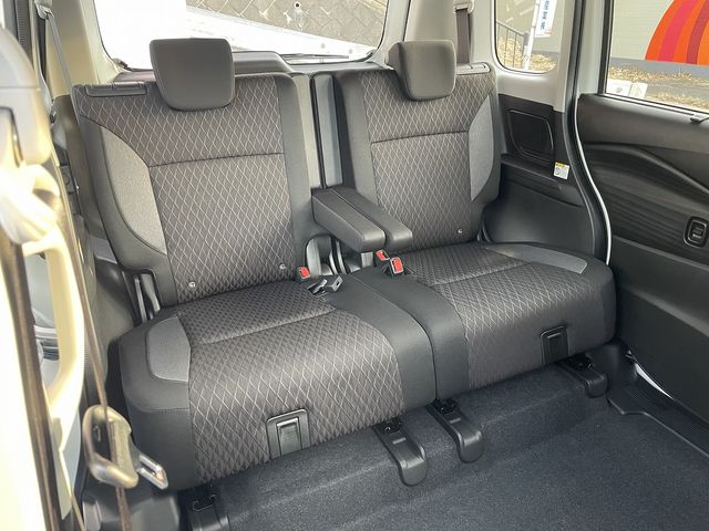 SUZUKI SOLIO BANDIT 2026 Image 31