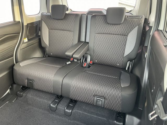 SUZUKI SOLIO BANDIT 2026 Image 31