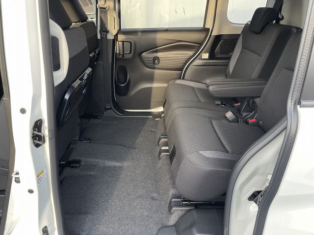 SUZUKI SOLIO BANDIT 2026 Image 31