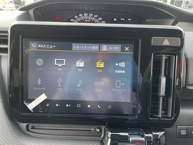 SUZUKI SOLIO BANDIT 2026 Image 31