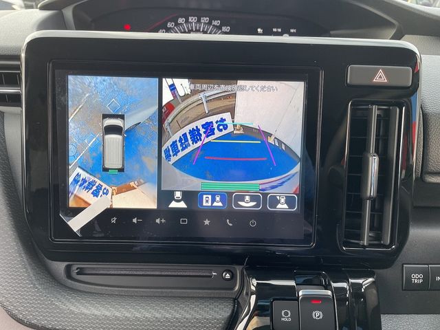 SUZUKI SOLIO BANDIT 2026 Image 31