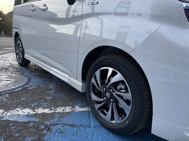 SUZUKI SOLIO BANDIT 2026 Image 31