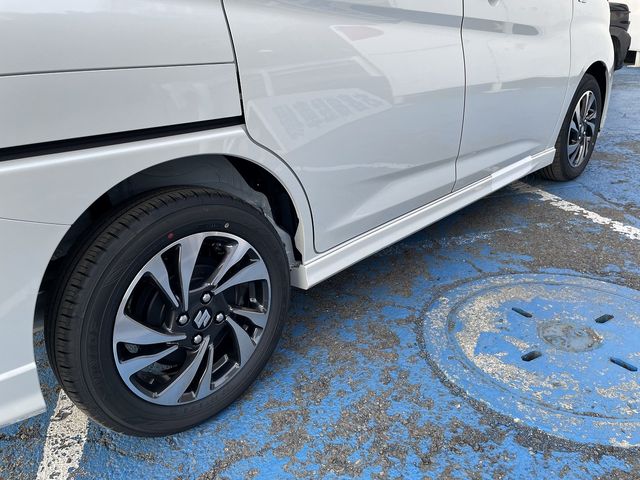 SUZUKI SOLIO BANDIT 2026 Image 31