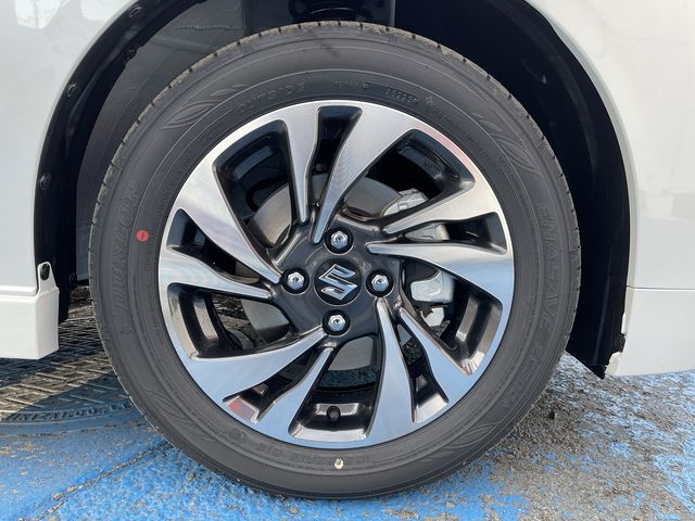 SUZUKI SOLIO BANDIT 2026 Image 31