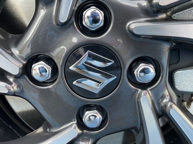 SUZUKI SOLIO BANDIT 2026 Image 31