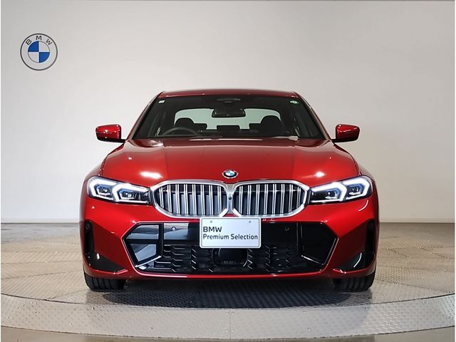 BMW 3SERIES SEDAN 2025 Image 31