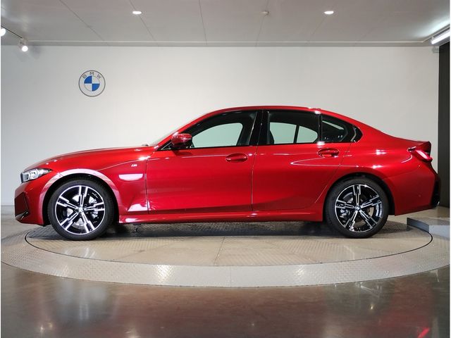 BMW 3SERIES SEDAN 2025 Image 31