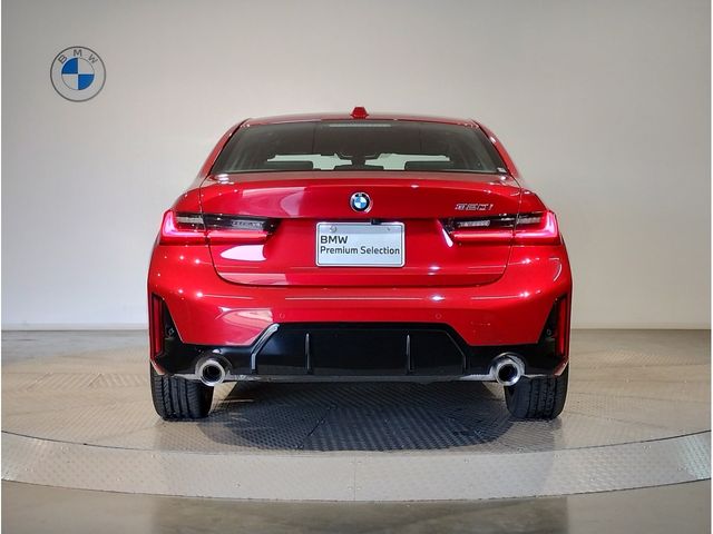 BMW 3SERIES SEDAN 2025 Image 31