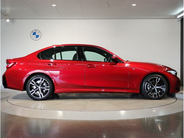 BMW 3SERIES SEDAN 2025 Image 31