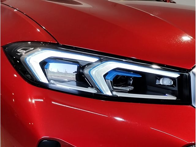 BMW 3SERIES SEDAN 2025 Image 31