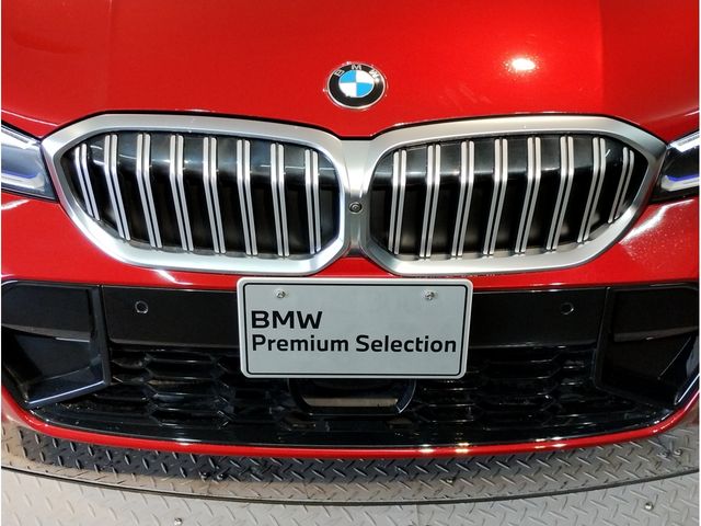 BMW 3SERIES SEDAN 2025 Image 31