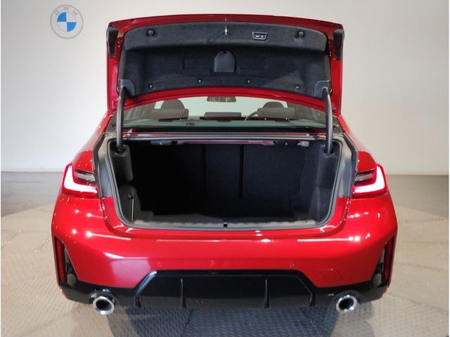 BMW 3SERIES SEDAN 2025 Image 31