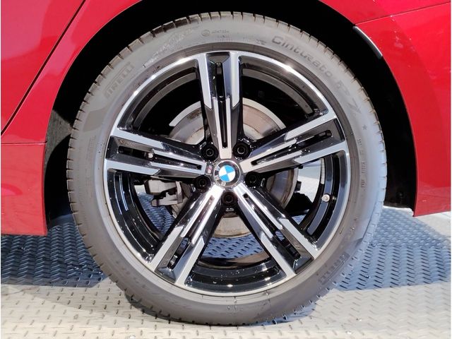 BMW 3SERIES SEDAN 2025 Image 31