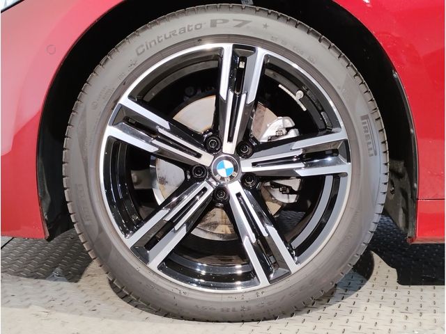 BMW 3SERIES SEDAN 2025 Image 31