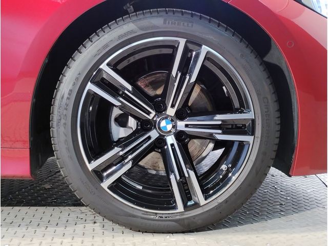 BMW 3SERIES SEDAN 2025 Image 31