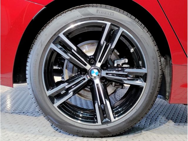 BMW 3SERIES SEDAN 2025 Image 31