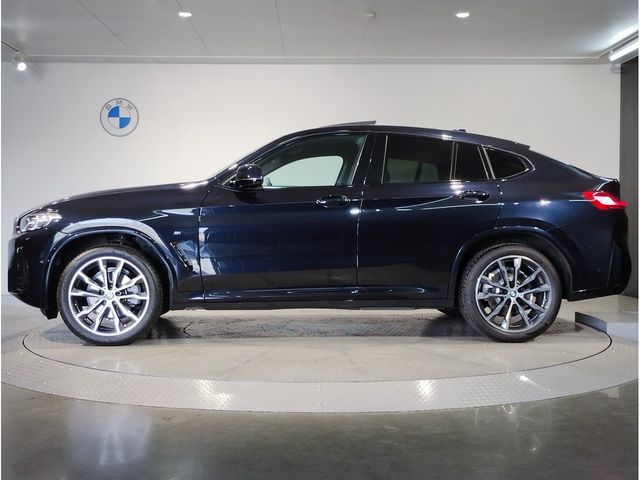 BMW X4 2024 Image 31