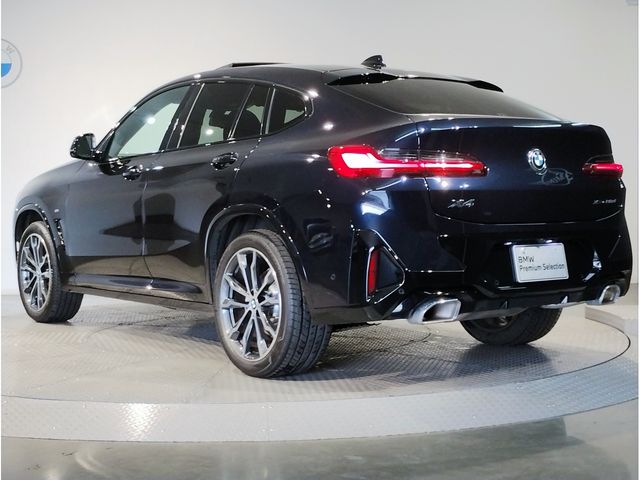BMW X4 2024 Image 31