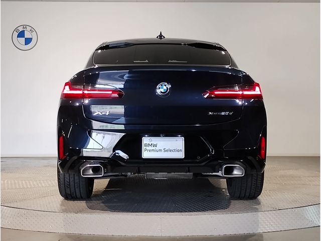 BMW X4 2024 Image 31