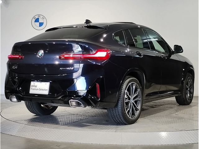 BMW X4 2024 Image 31