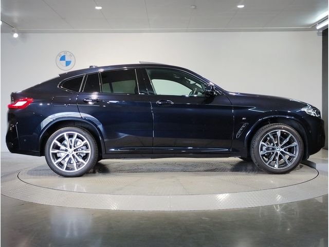 BMW X4 2024 Image 31