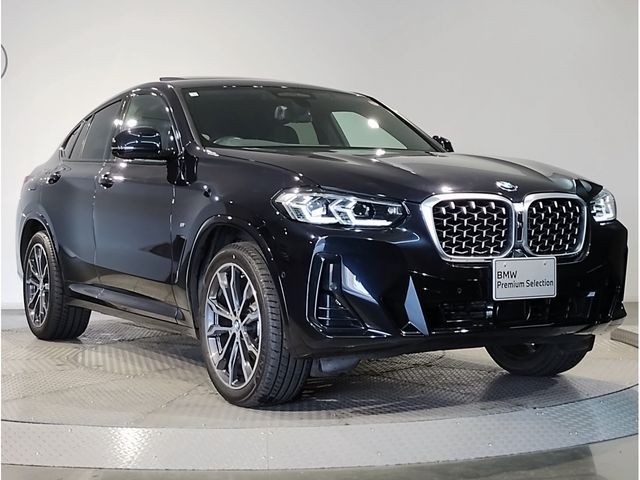 BMW X4 2024 Image 31
