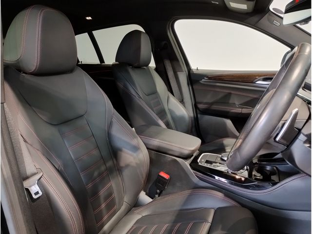 BMW X4 2024 Image 31