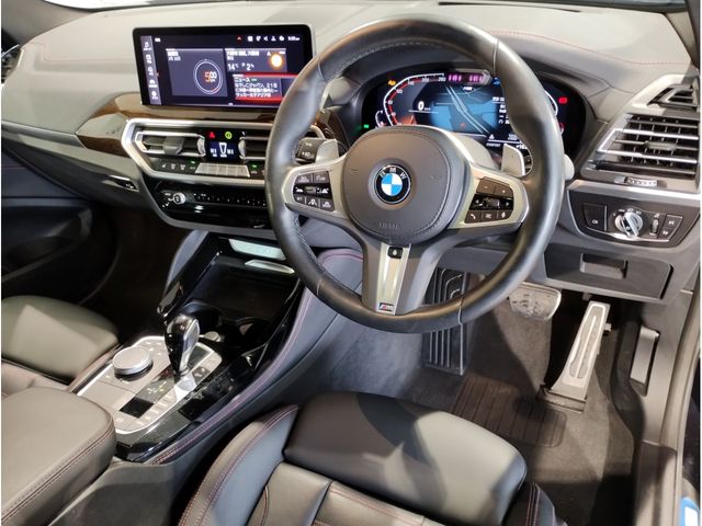 BMW X4 2024 Image 31