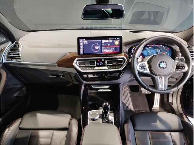 BMW X4 2024 Image 31
