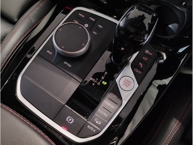 BMW X4 2024 Image 31