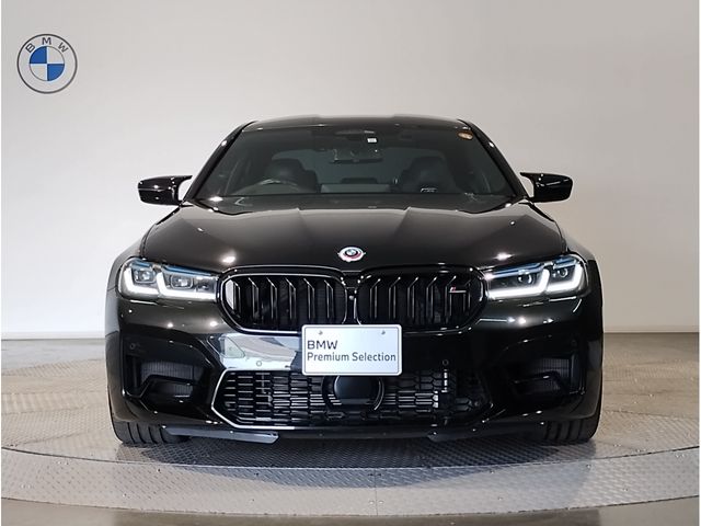 BMW M5 2023 Image 31