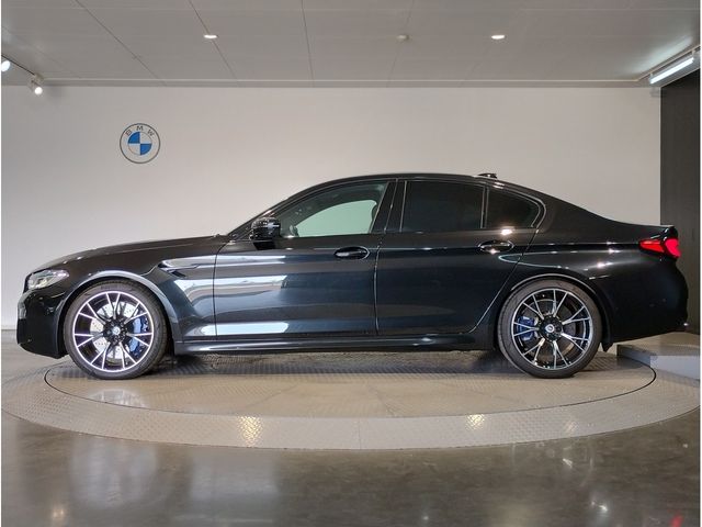 BMW M5 2023 Image 31