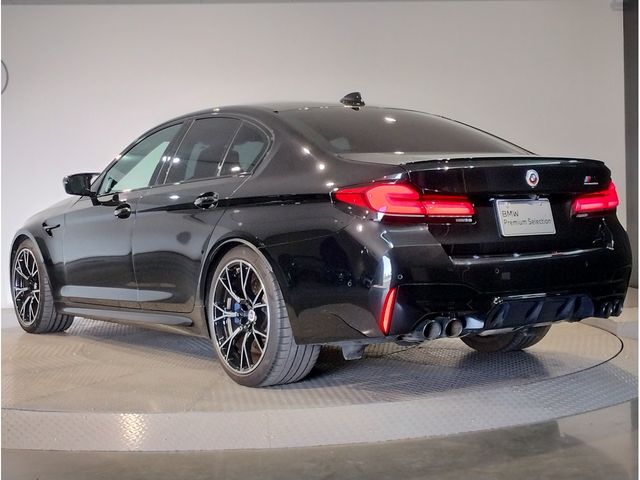 BMW M5 2023 Image 31