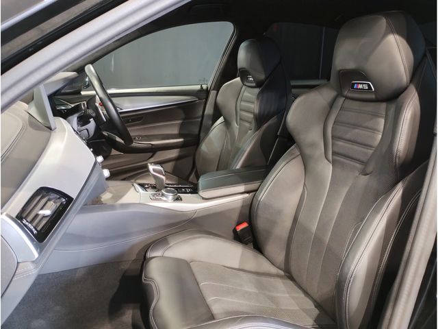 BMW M5 2023 Image 31