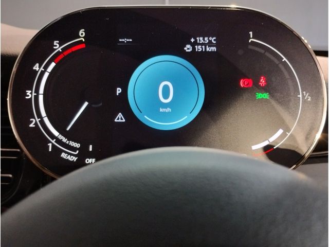 BMW MINI COOPER SD 5DOOR 2022 Image 31